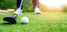 Portsmouth North Rotary Golf Day
