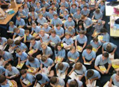 Portsmouth North Rotary Schools