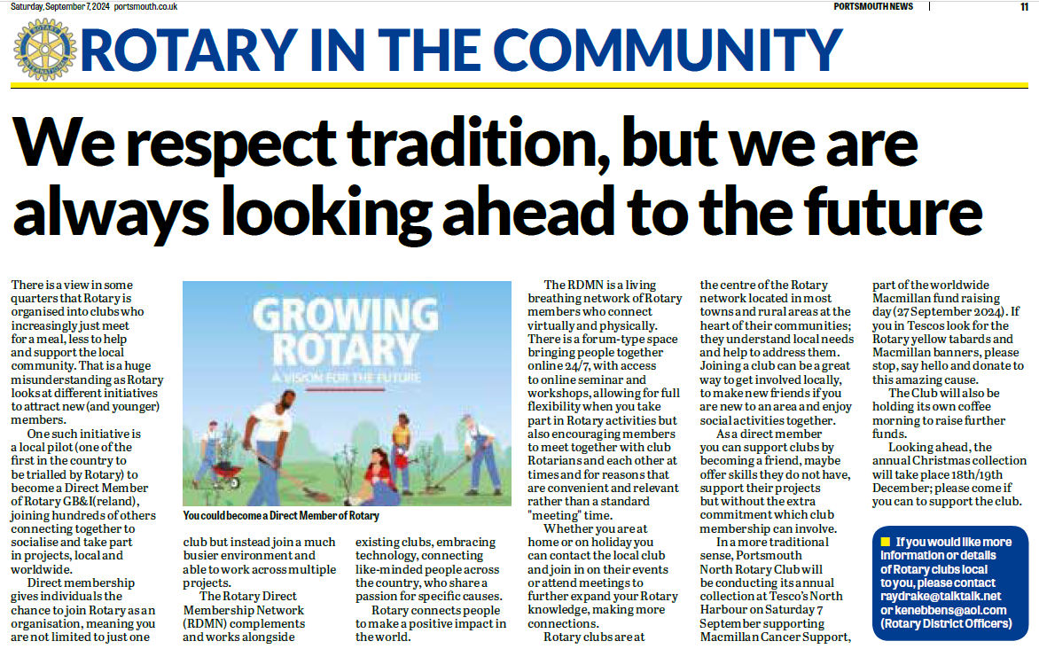 Hampshire SE News Sep 2024