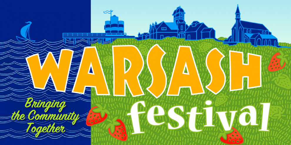 Warsash Festival
