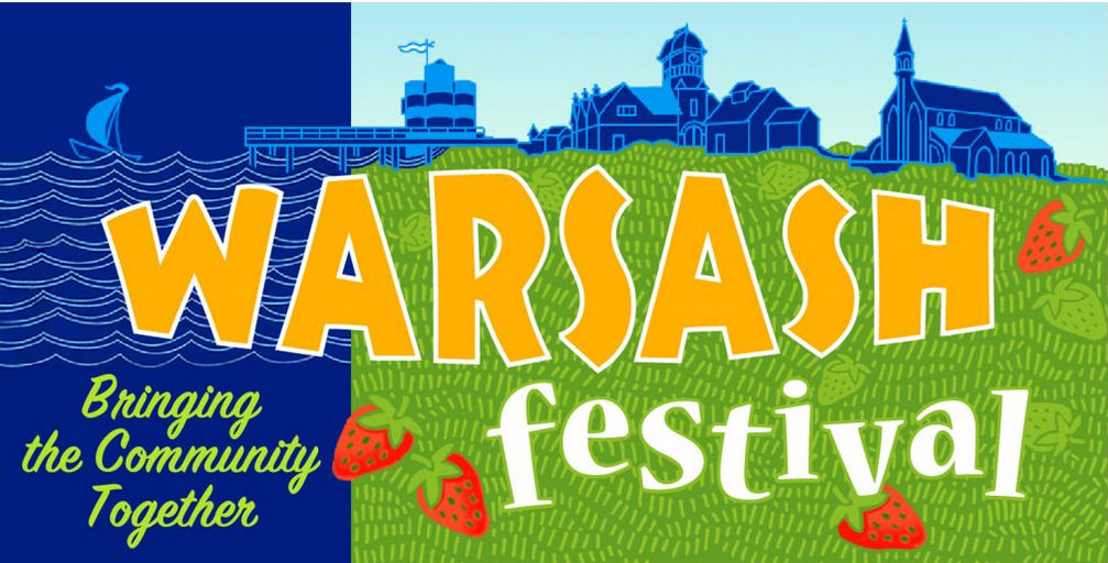 Locksheath Rotary Warsash Festival